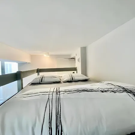 Saint Patrice Apartment Rouen Exterior photo