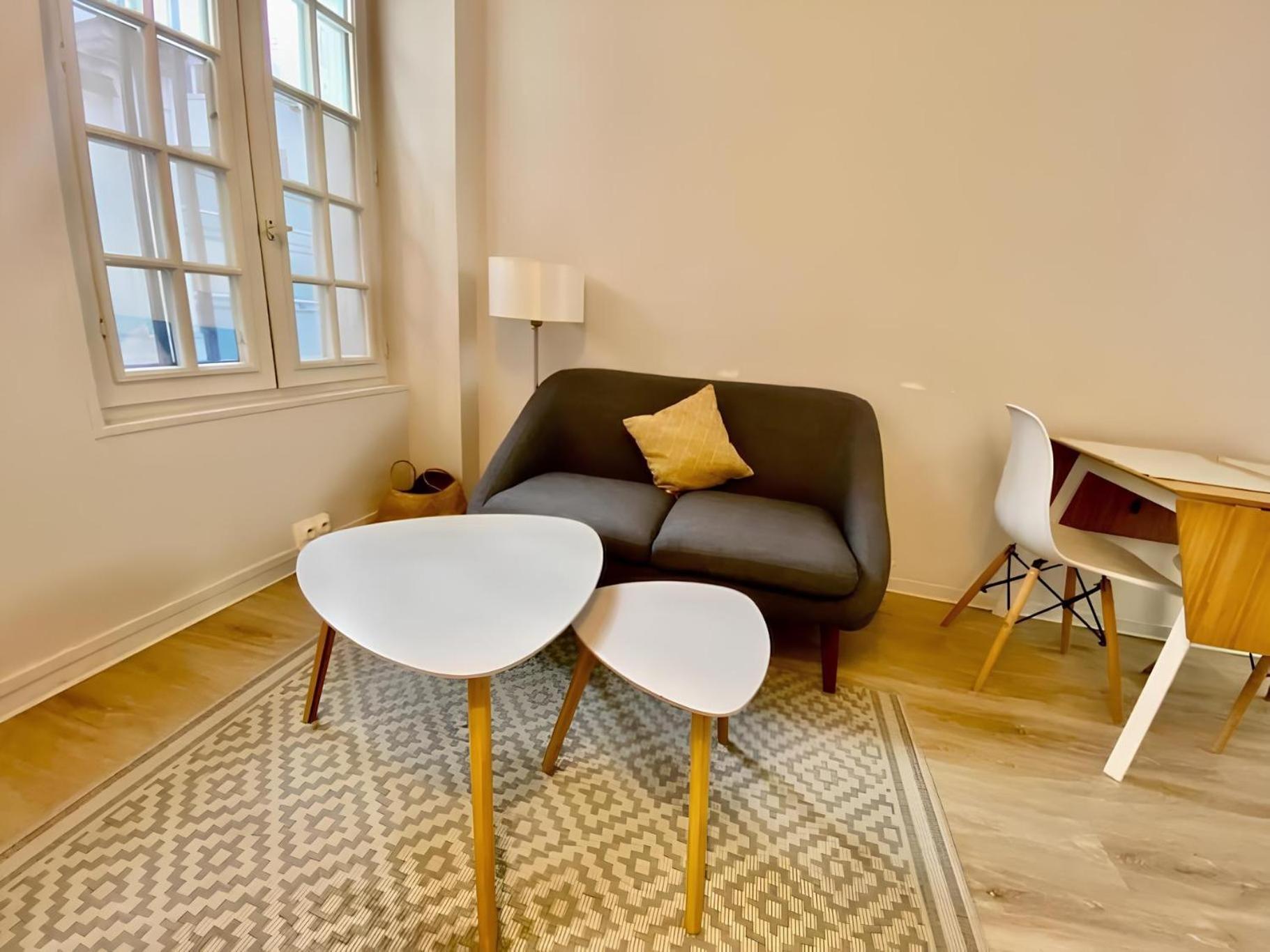 Apartment Saint Patrice Rouen