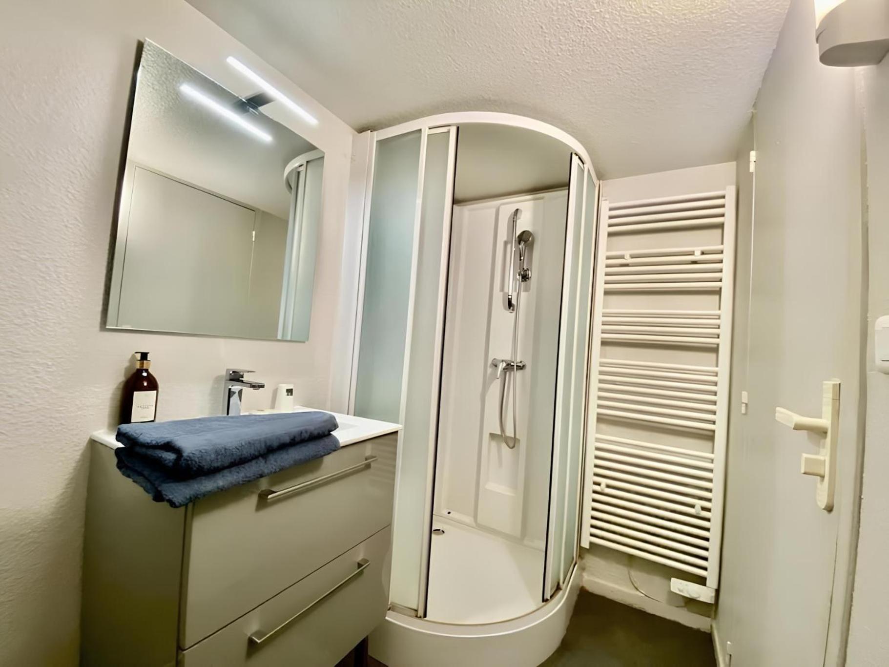Saint Patrice Apartment