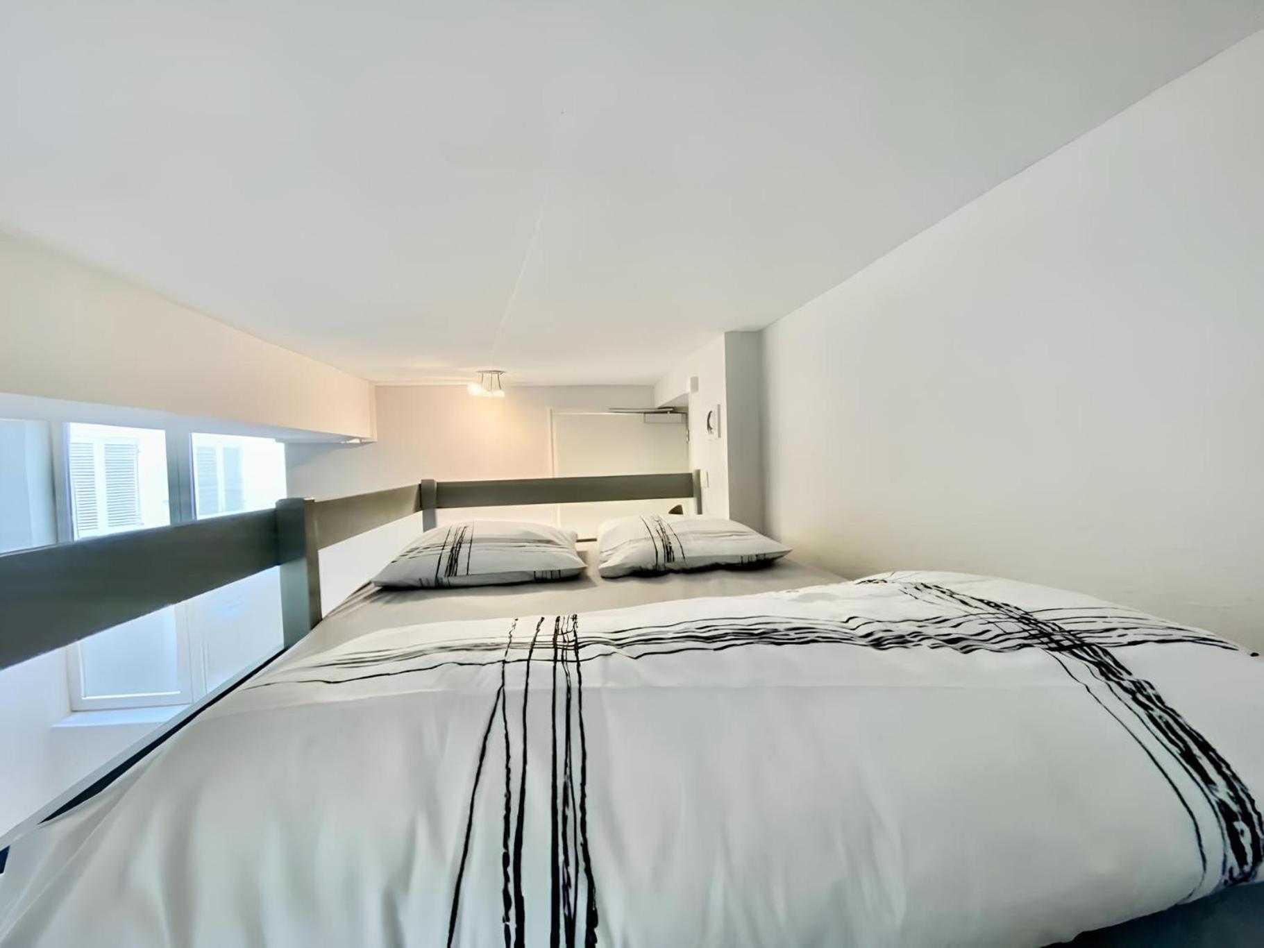 Apartment Saint Patrice Rouen